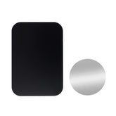 Magnet kleebised telefonile (2 tk /must)